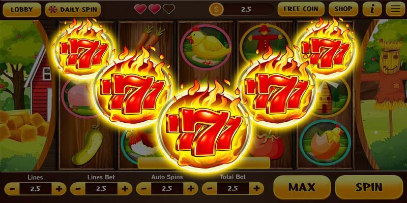 777color Philippines gaming platform overview screen