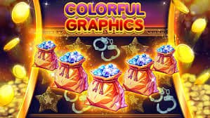 777color bingo rooms displayed on a mobile phone screen in the Philippines