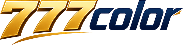 777color brand logo